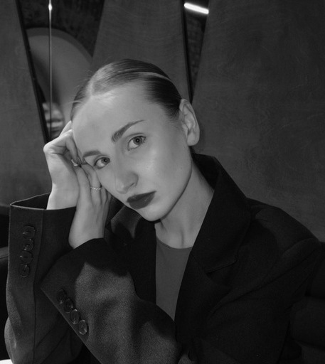 Диана Загудаева